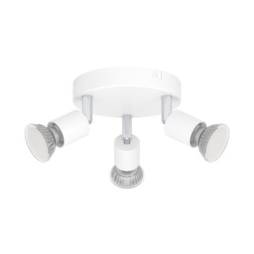Eglo STECCI-E 74005 Reflektor 3x5W/GU10 ip20