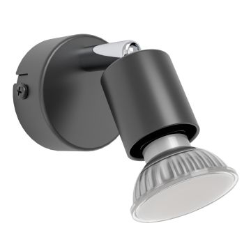 Eglo STECCI-E 74211 Reflektor 1x5W/GU10 ip20