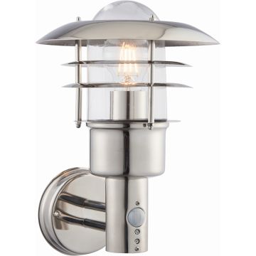 Endon DEXTER 74702 Zidna svjetiljka 1x40W/E27 IP44
