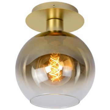 Lucide MARIUS 74114/01/02 Stropna svjetiljka 1x60w/e27 ip20