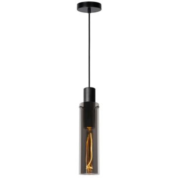 Lucide ORLANDO 74404/01/65 Visilica 1x40w/e27 ip20