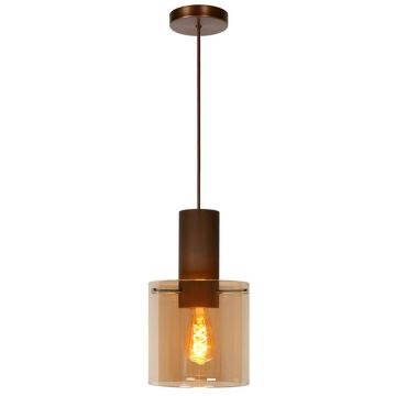 Lucide TOLEDO 74405/01/62 Visilica 1x40w/e27 ip20