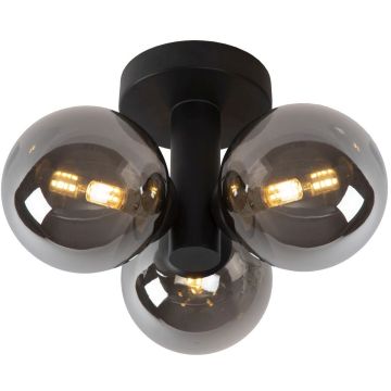 Lucide TRUDY 74116/03/30 Plafonjera 3x40w/g9 ip44