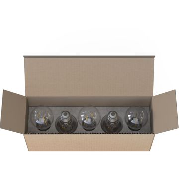 Nowodvorski BULBS AND TUBES 7487 Žarulja 2W/LED 2200K 160LM