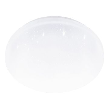 Eglo POGLIOLA-E 74186 Plafonjera 12W/LED 3000K 1250lm ip44