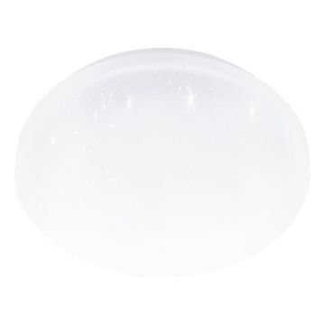 Eglo POGLIOLA-E 74187 Plafonjera 12W/LED 4000K 1250lm ip44