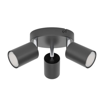 Eglo RECISO-E 74008 Reflektor 3x5W/GU10 ip20