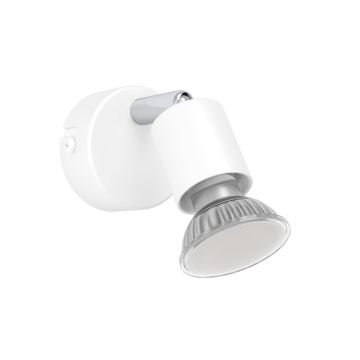 Eglo STECCI-E 74003 Reflektor 1x5W/GU10 ip20