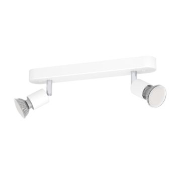 Eglo STECCI-E 74004 Reflektor 2x5W/GU10 ip20