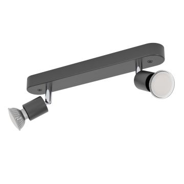 Eglo STECCI-E 74212 Reflektor 2x5W/GU10 ip20
