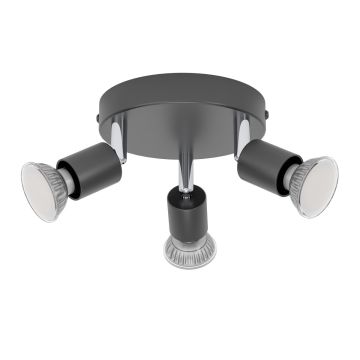 Eglo STECCI-E 74213 Reflektor 3x5W/GU10 ip20