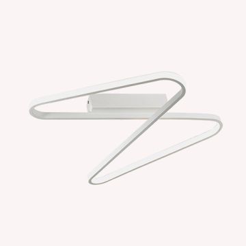 Zambelis CEILING LED LAMP 2065 Stropna svjetiljka 45W/led 3000K 3040lm IP20