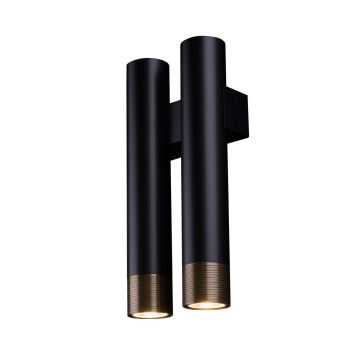 Antigo Eido 8270 Zidna svjetiljka 2x10W/GU10 IP20