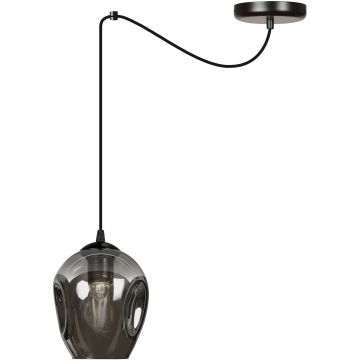 Emibig LEVEL 757/1 Visilica 1x60W/E27 IP20