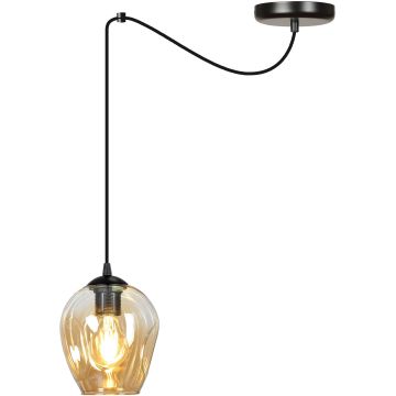 Emibig LEVEL 758/1 Visilica 1x60W/E27 IP20