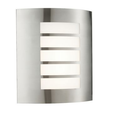 Endon BIANCO LED 75930 Zidna svjetiljka 7W/LED 3000K 470LM IP44