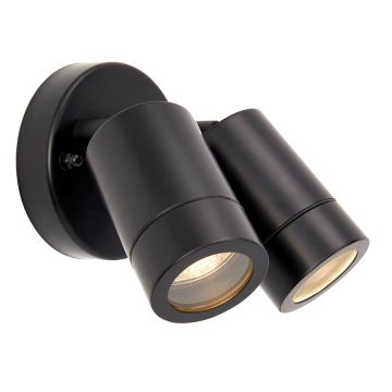 Endon PALIN 75437 Zidna svjetiljka 2x7W/GU10 IP44