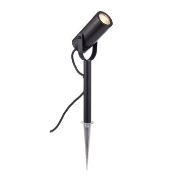 Endon PALIN 75438 Vrt reflektor 7W/GU10 IP44