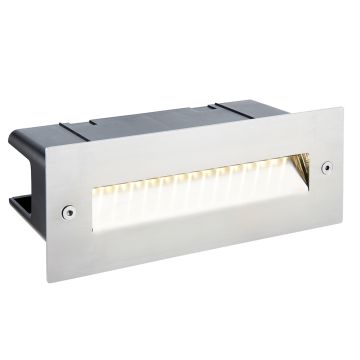 Endon SEINA 75527 Ugradbena step svjetiljka 2W/LED 4000K 100LM IP44