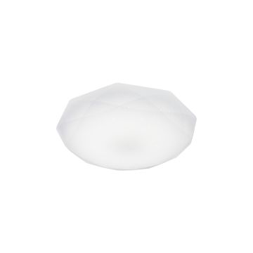 Milagro HEX EK75320 Plafonjera 16W 4000K 1300LM IP20