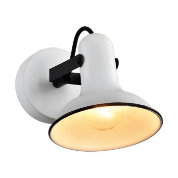 Prezent ANDORA 75473 Zidna svjetiljka 1x40W/E14 IP20