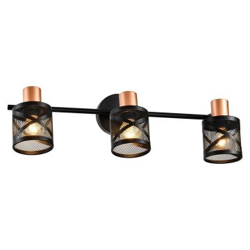 Prezent ANTARES 75469 Reflektor 3x40W/E14 IP20
