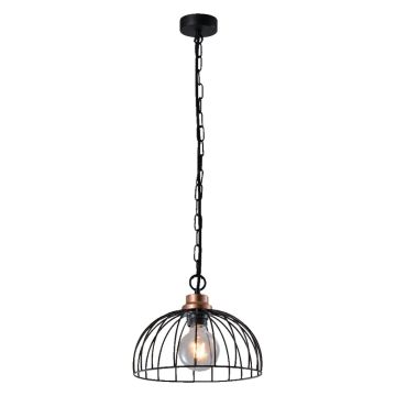 Prezent BASKET 75465 Visilica 1x60W/E27 IP20