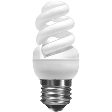 Prezent CFL BULBS 75226 Žarulja 9w/e27 2700k 440lm