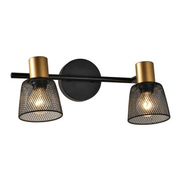Prezent DAYTONA 75471 Reflektor 2x40W/E14 IP20