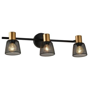 Prezent DAYTONA 75472 Reflektor 3x40W/E14 IP20