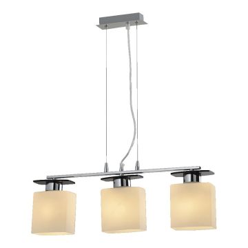 Prezent FIRENZA 75460 Visilica 3x60W/E27 IP20