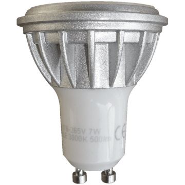 Prezent LED BULBS 75206 Žarulja 6w/gu10 3000k 500lm