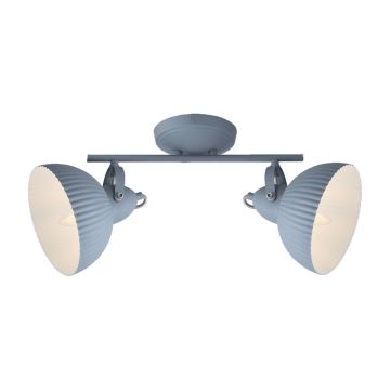 Prezent ORFEUS 75551 Reflektor 2x40W/E14 IP20