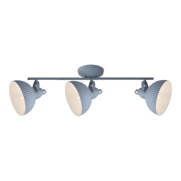Prezent ORFEUS 75552 Reflektor 3x40W/E14 IP20