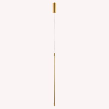 Zambelis PENDANT LIGHT 20122 Visilica 12W/led 3000K 960lm IP20