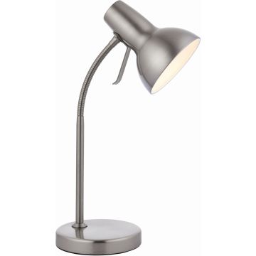 Endon AMALFI 76645 Radna svjetiljka 1x7W/GU10 IP20