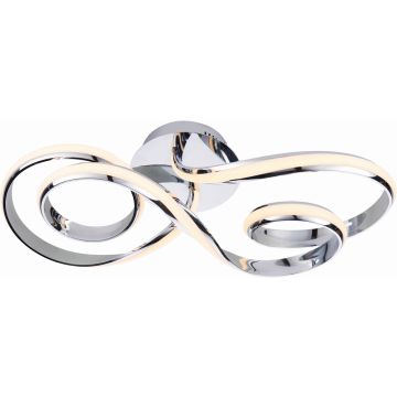 Endon ARIA 76393 Stropna svjetiljka 1x36W/LED 3000K 1600LM IP20