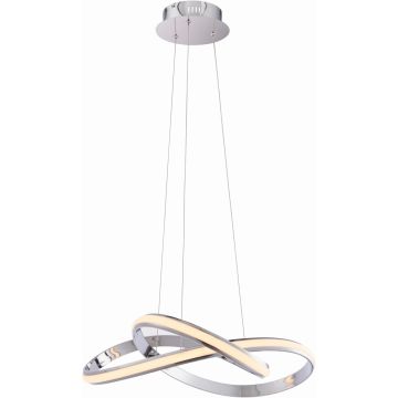 Endon ARIA 76394 Visilica 1x35W/LED 3000K 1750LM IP20