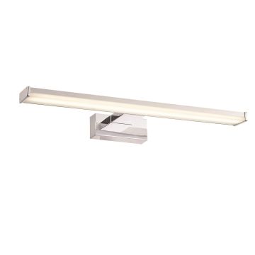 Endon AXIS 76658 Zidna svjetiljka 1x8W/LED 6500K 640LM IP44