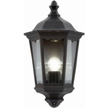 Endon BURFORD 76547 Zidna svjetiljka 1x60W/E27 IP44