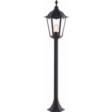 Endon BURFORD 76550 Stojeca svjetiljka 1x60W/E27 IP44