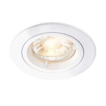Endon CAST 76006 Ugradbeno downlight svjetlo 50W/GU10 IP20