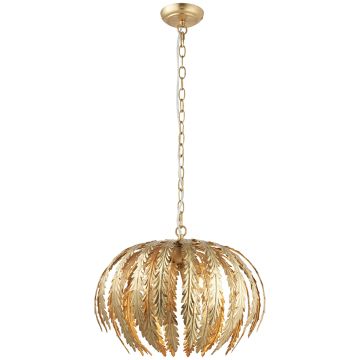 Endon DELPHINE 76360 Visilica 3x40W/E14 IP20