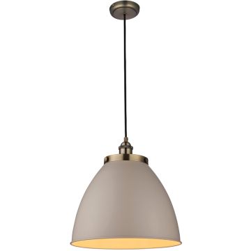 Endon FRANKLIN 76327 Visilica 1x40W/E27 IP20