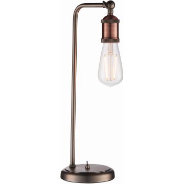 Endon HAL 76339 Radna svjetiljka 1x40W/E27 IP20