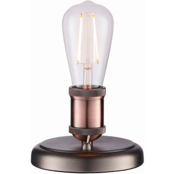 Endon HAL 76355 Radna svjetiljka 1x40W/E27 IP20