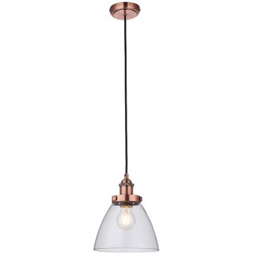 Endon HANSEN 76332 Visilica 1x40W/E27 IP20