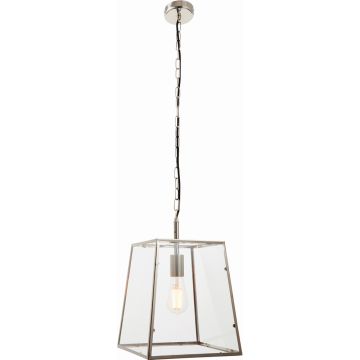 Endon HURST 76225 Visilica 1x40W/E27 IP20