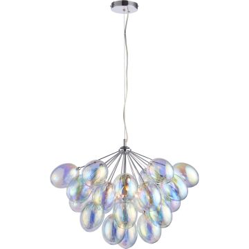 Endon INFINITY 76450 Visilica 6x28W/G9 IP20