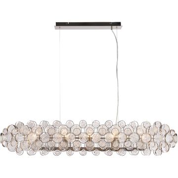 Endon MARELLA 76507 Visilica 8x40W/E14 IP20